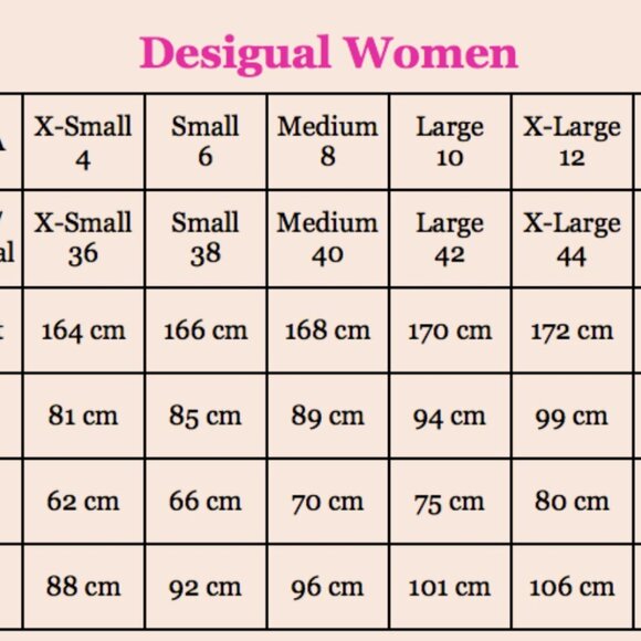 Desigual Flounce patchwork denim mini skirt - Picture 6 of 6